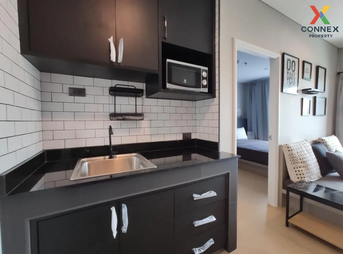 เช่าคอนโด  ลุมพินี เพลส รัชดา - สาธุ BTS-ช่องนนทรี ช่องนนทรี เขต 