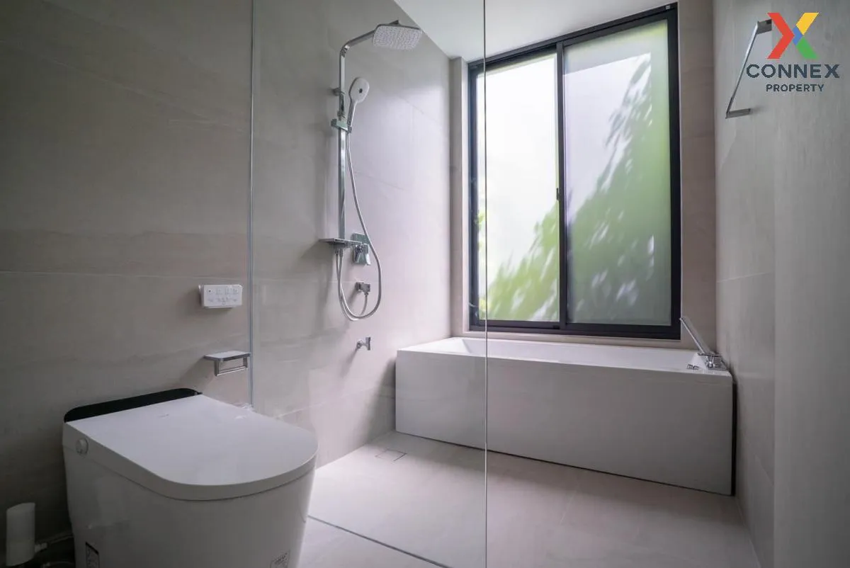 For Rent House , VIVE Krungthep Kreetha , Thap Chang , Saphan Sun