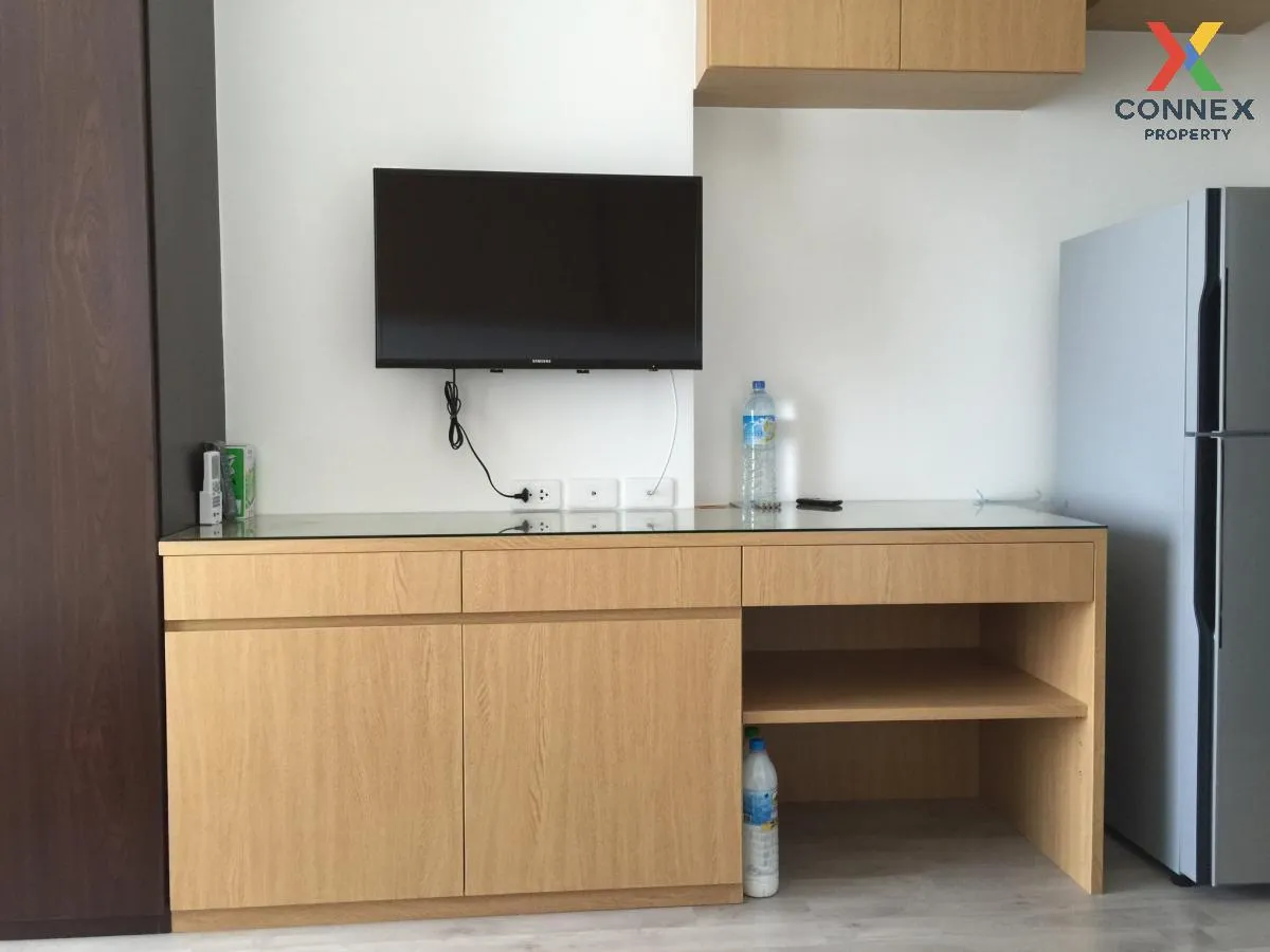 For Rent Condo , Ideo Mobi Charan Interchange , MRT-Bang Khun Non 3