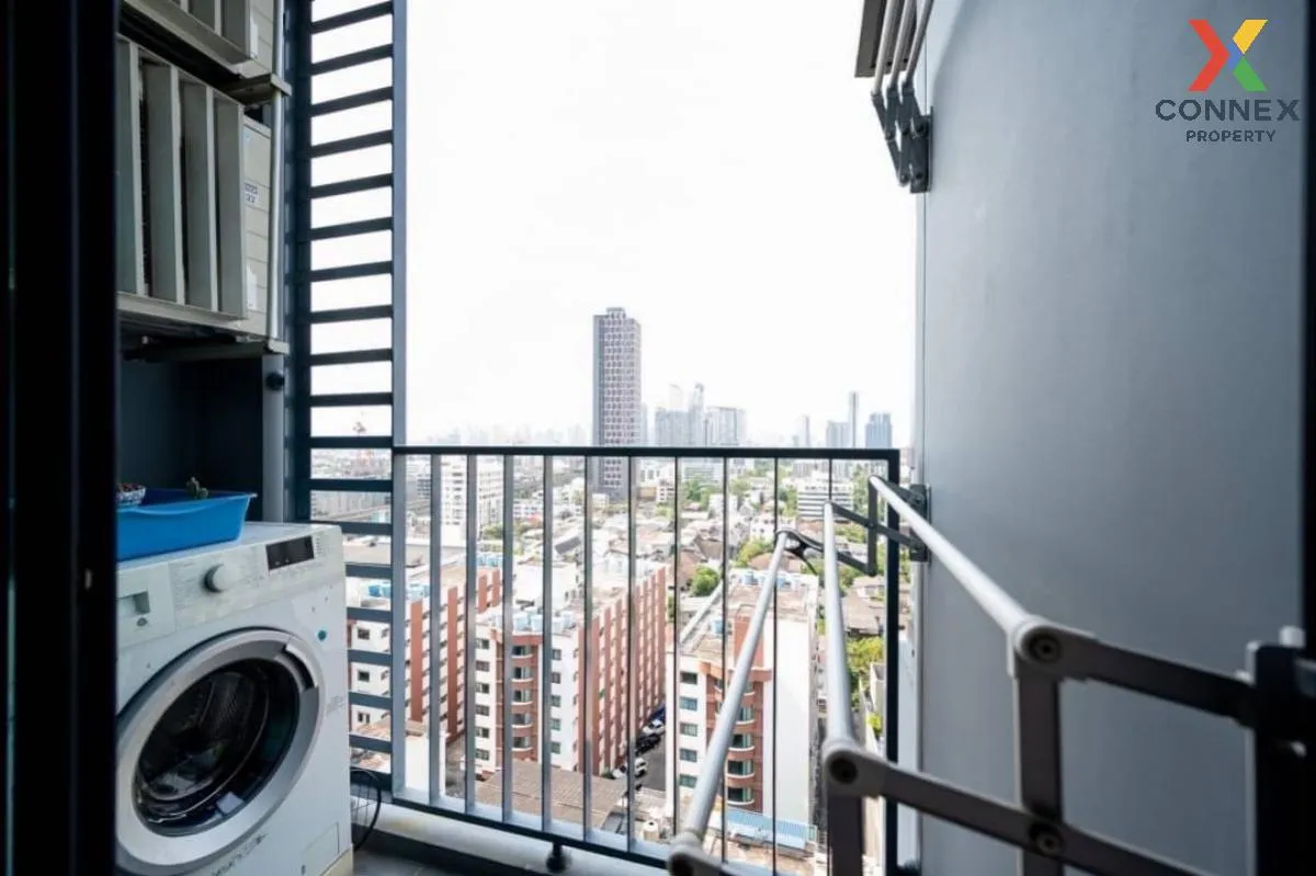 For Sale Condo , Ideo Sukhumvit 93 , BTS-Bang Chak , Phra Khanong