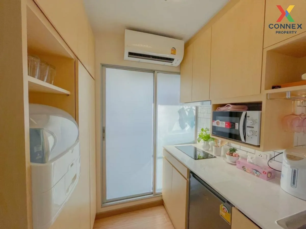 For Sale Condo , Lumpini Park Phetkasem 98 , MRT-Lak Song , Bang  2