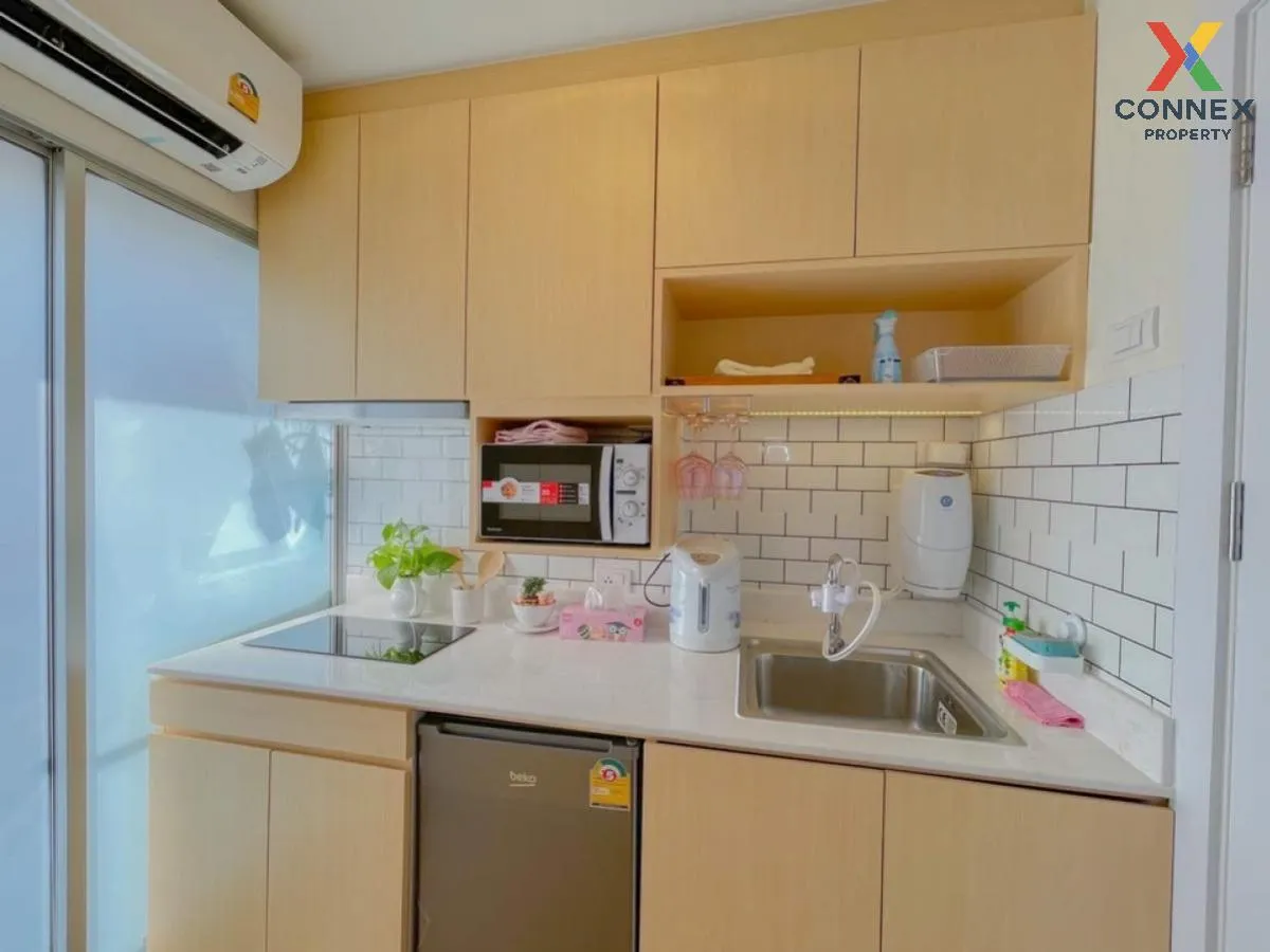 For Sale Condo , Lumpini Park Phetkasem 98 , MRT-Lak Song , Bang  3