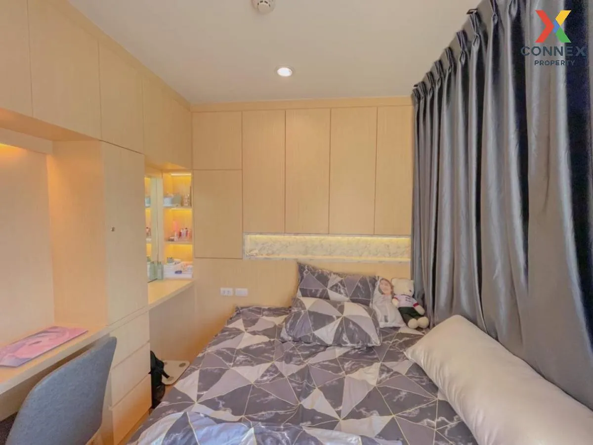 For Sale Condo , Lumpini Park Phetkasem 98 , MRT-Lak Song , Bang 