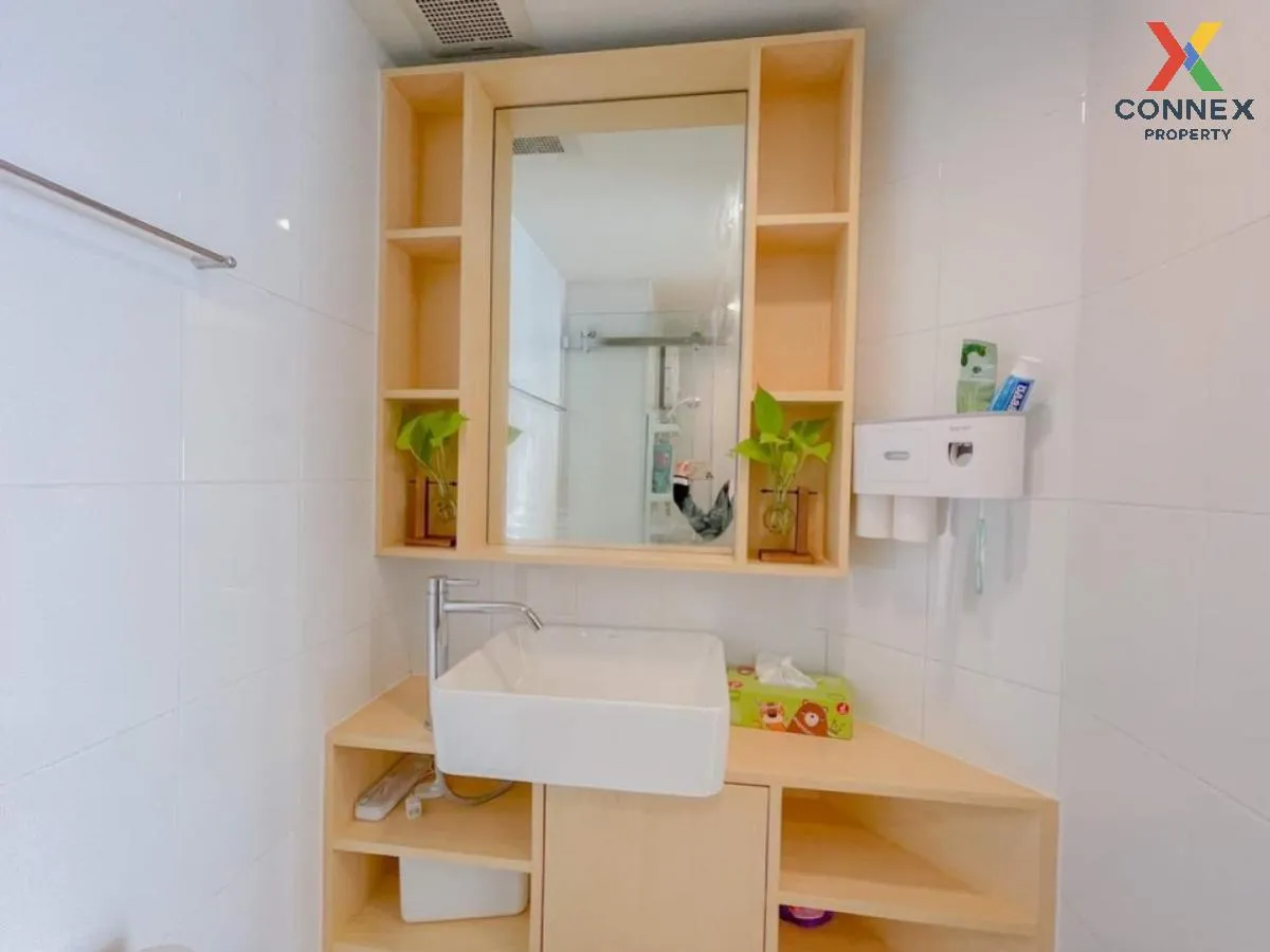 For Sale Condo , Lumpini Park Phetkasem 98 , MRT-Lak Song , Bang 