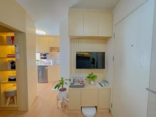 For Sale Condo , Lumpini Park Phetkasem 98 , MRT-Lak Song , Bang Khae Nuea , Bang Khae , Bangkok , CX-102086