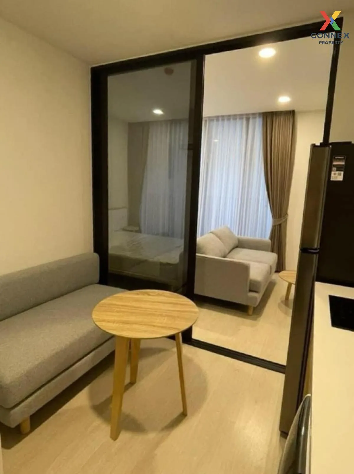 For Sale Condo , Noble Ambience Sukhumvit 42 , BTS-Ekkamai , Phra