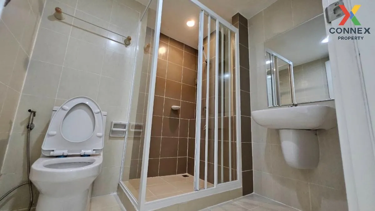 For Sale Condo , Elements Srinakarin , MRT-Suan Luang Rama 9 , No For Sale Condo , Elements Srinakarin , MRT-Suan Luang Rama 9 , No