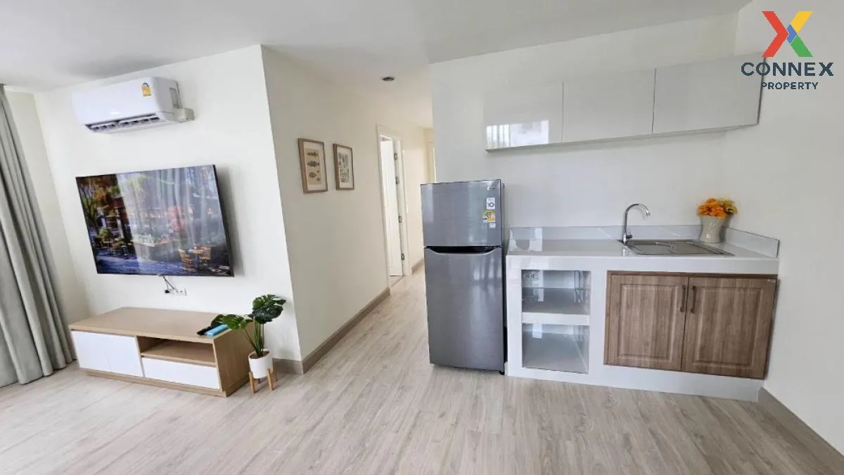 For Sale Condo , Elements Srinakarin , MRT-Suan Luang Rama 9 , No For Sale Condo , Elements Srinakarin , MRT-Suan Luang Rama 9 , No