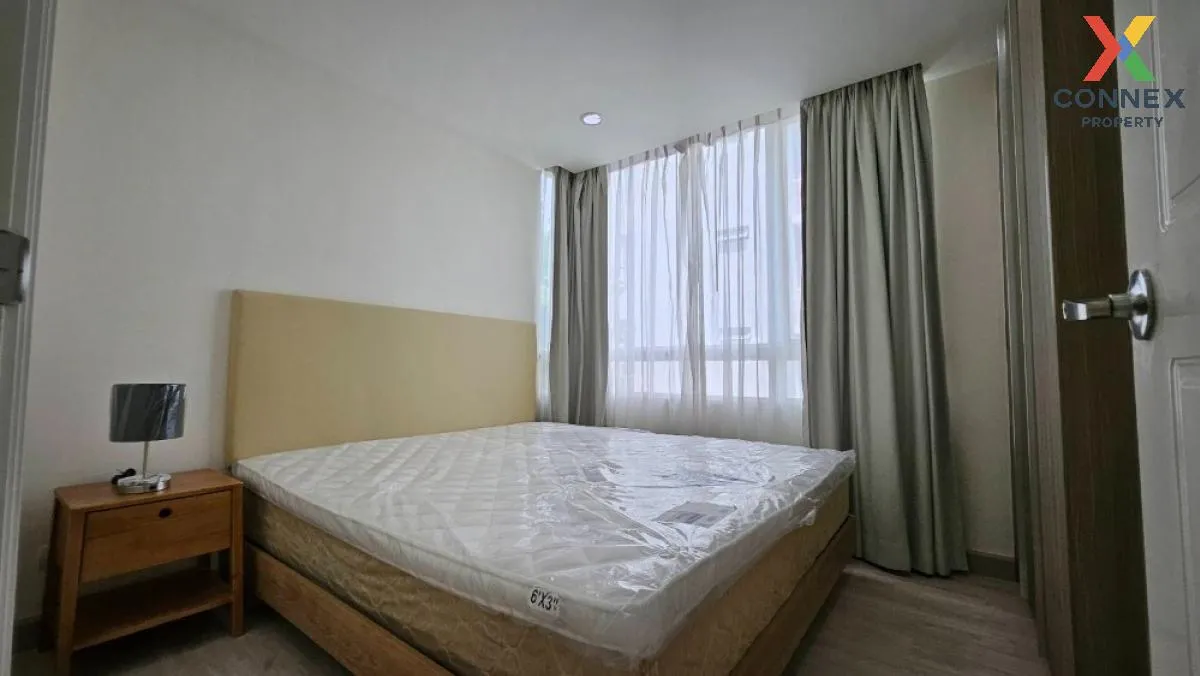 For Sale Condo , Elements Srinakarin , MRT-Suan Luang Rama 9 , No For Sale Condo , Elements Srinakarin , MRT-Suan Luang Rama 9 , No