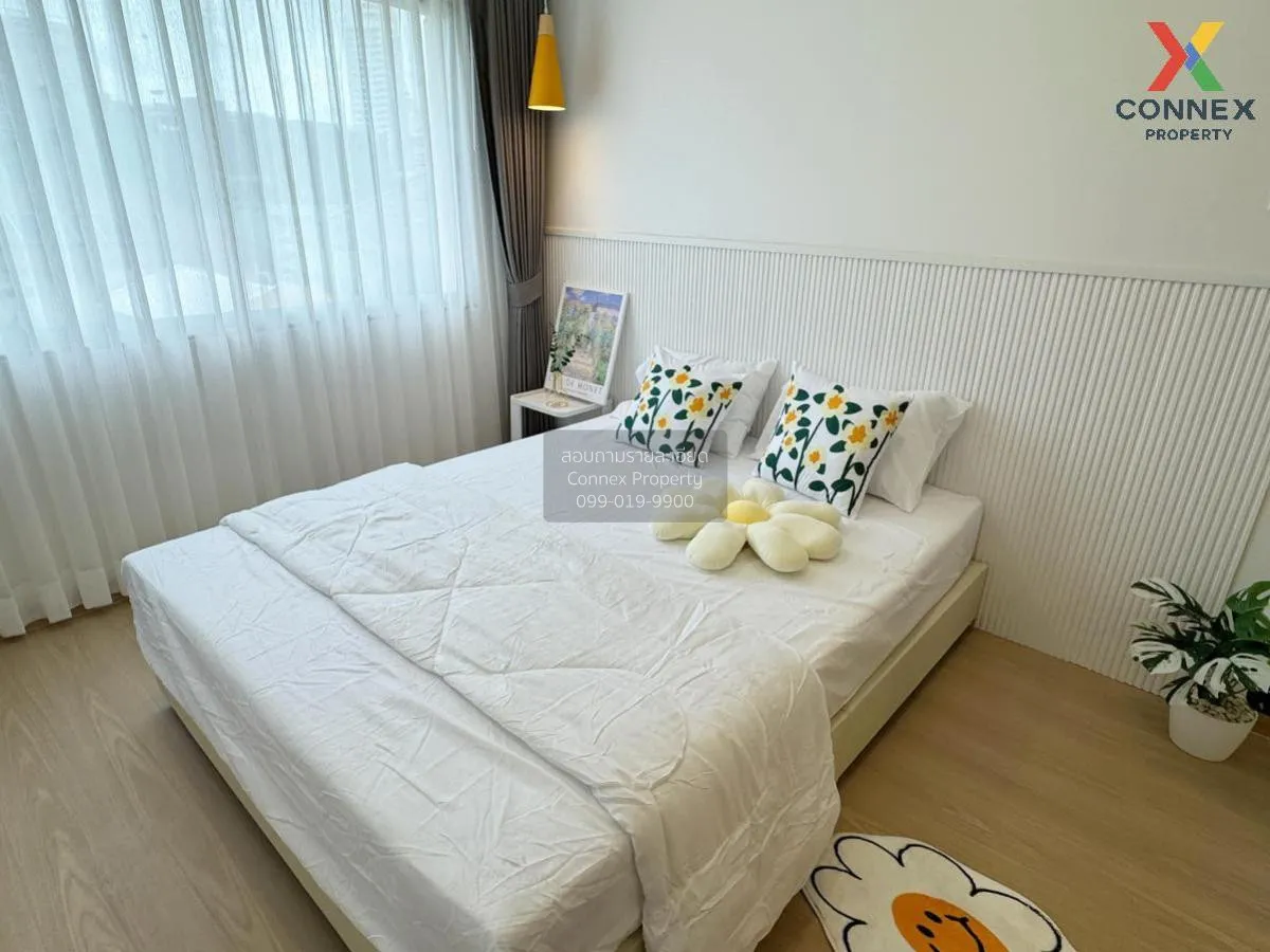 For Sale Condo , Century Park Ladprao , MRT-Phahon Yothin , Chomp 1