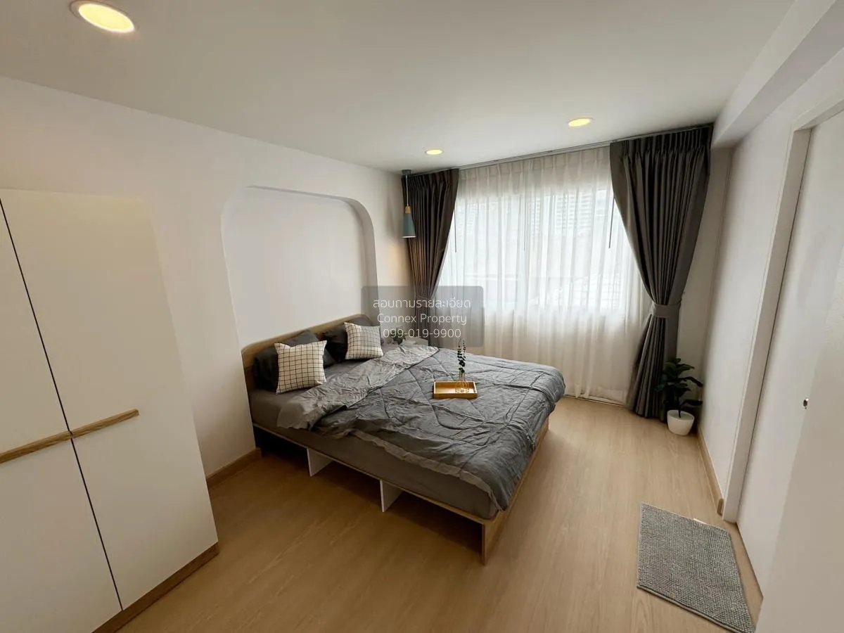 For Sale Condo , Century Park Ladprao , MRT-Phahon Yothin , Chomp 2