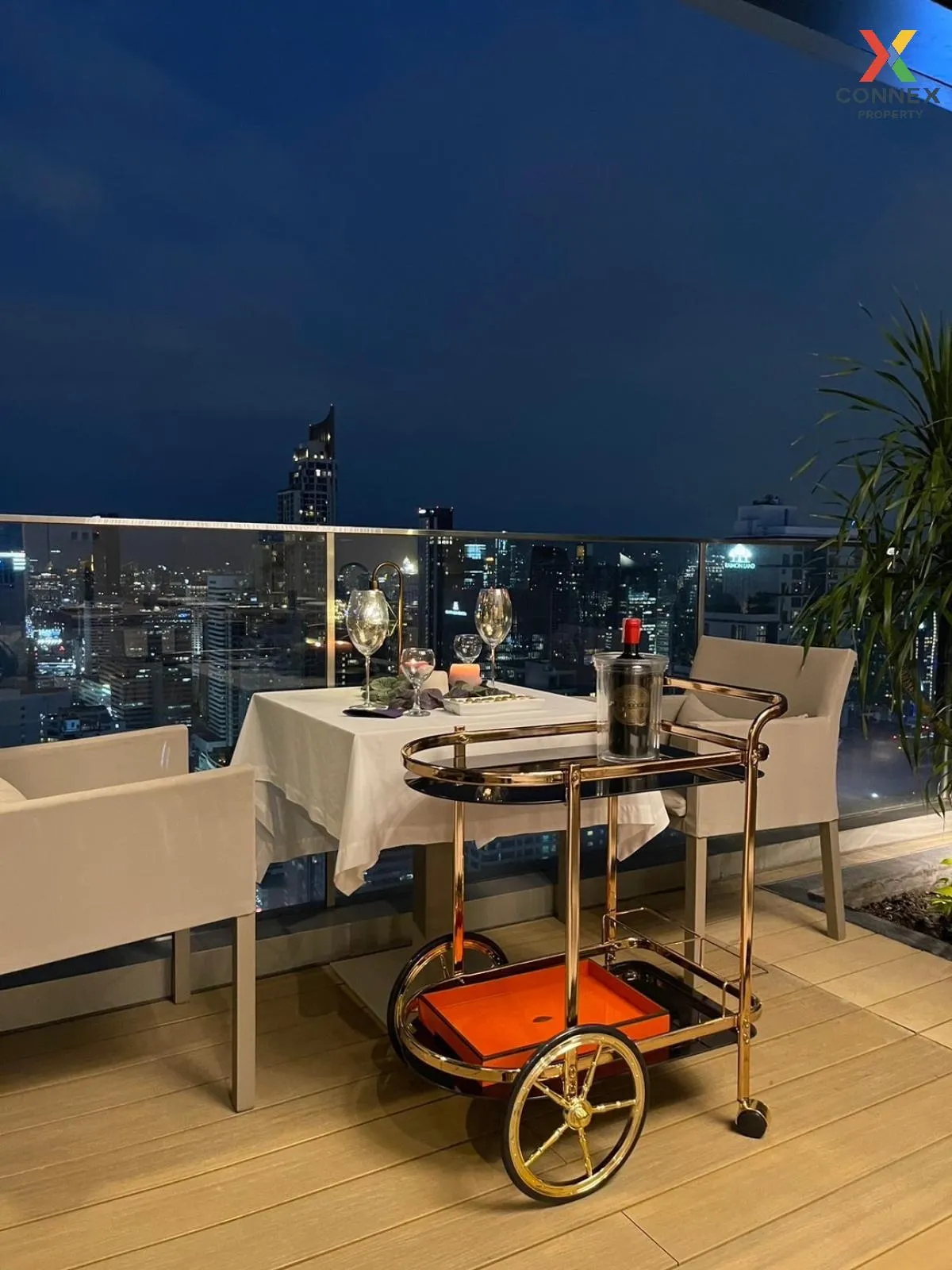 ขายคอนโด  ดิ เอส แอท สิงห์คอมเพล็กซ์ เพนท์เฮ้าส์ MRT-เพชรบุรี บาง