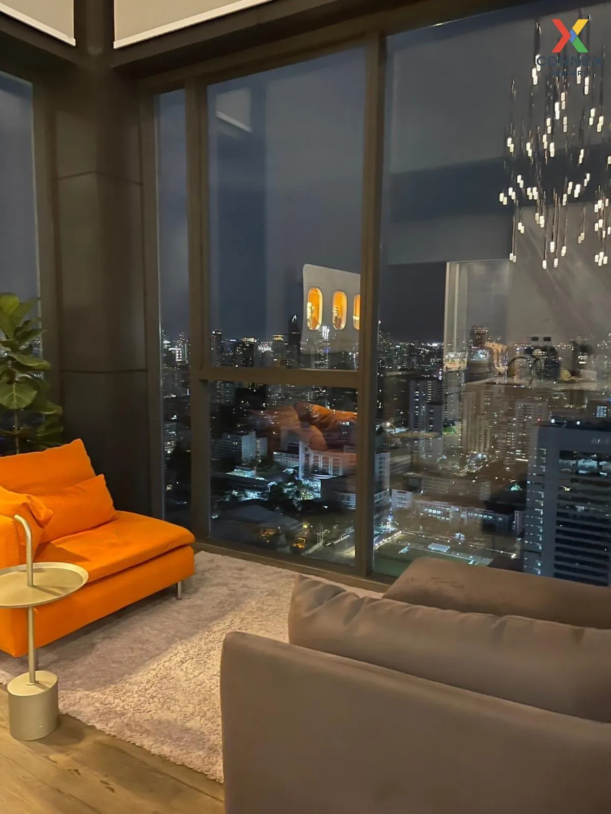 ขายคอนโด  ดิ เอส แอท สิงห์คอมเพล็กซ์ เพนท์เฮ้าส์ MRT-เพชรบุรี บาง 3