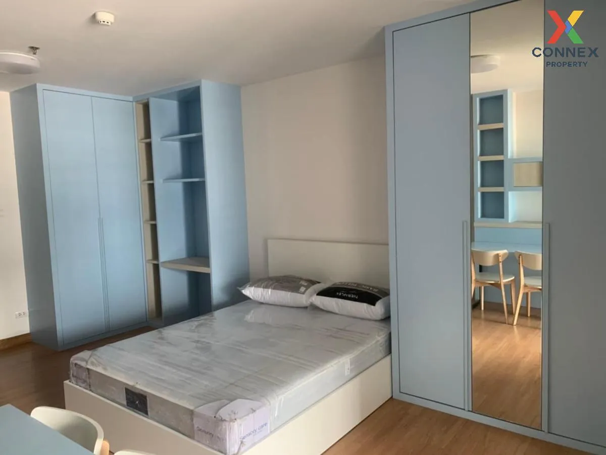 ขายคอนโด  ศุภาลัย ซิตี้ รีสอร์ท แจ้งวัฒนะ บางตลาด ปากเกร็ด กรุงเท 1