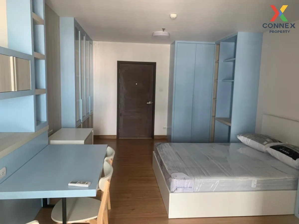 ขายคอนโด  ศุภาลัย ซิตี้ รีสอร์ท แจ้งวัฒนะ บางตลาด ปากเกร็ด กรุงเท 2