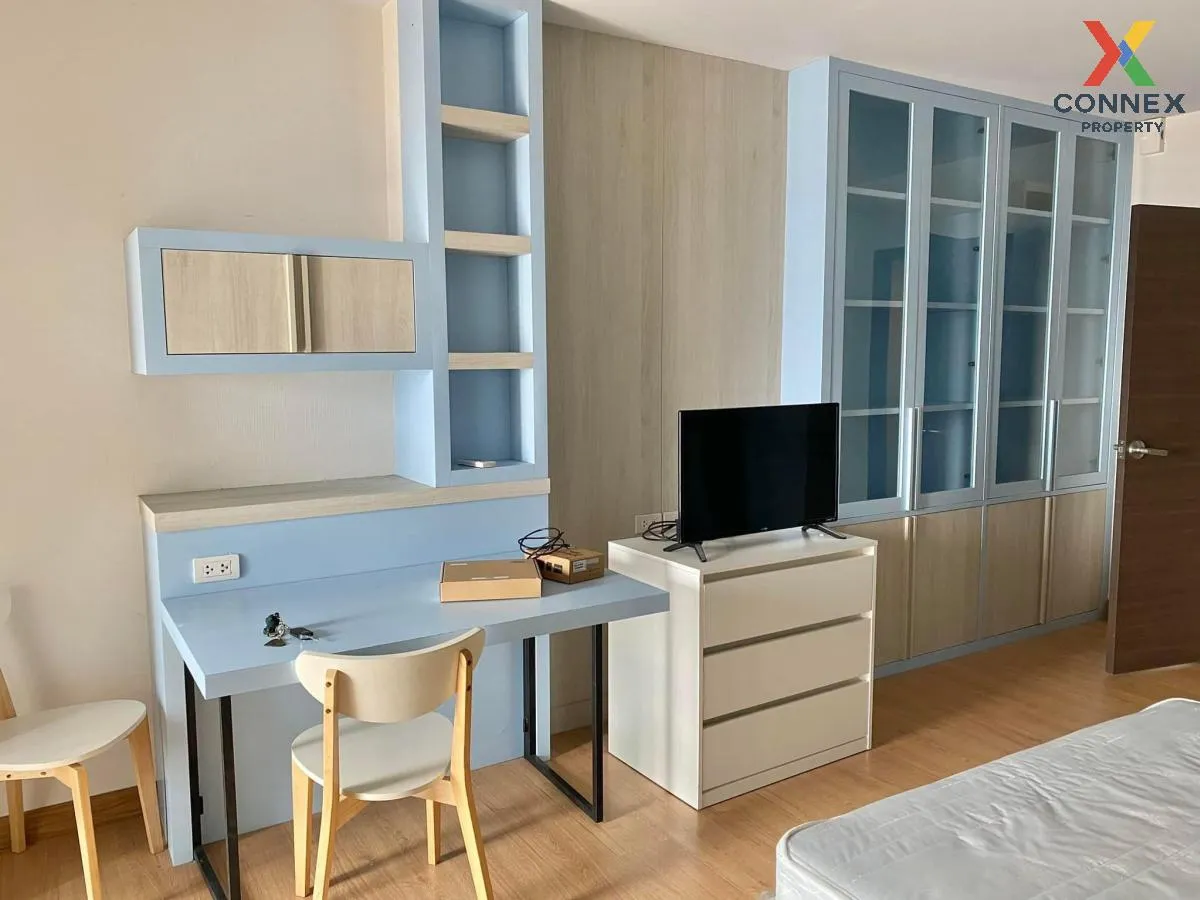 ขายคอนโด  ศุภาลัย ซิตี้ รีสอร์ท แจ้งวัฒนะ บางตลาด ปากเกร็ด กรุงเท 3