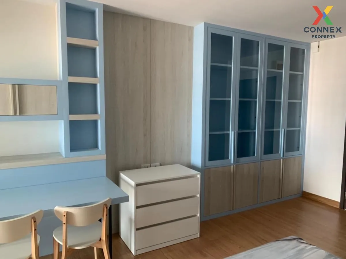 ขายคอนโด  ศุภาลัย ซิตี้ รีสอร์ท แจ้งวัฒนะ บางตลาด ปากเกร็ด กรุงเท 4