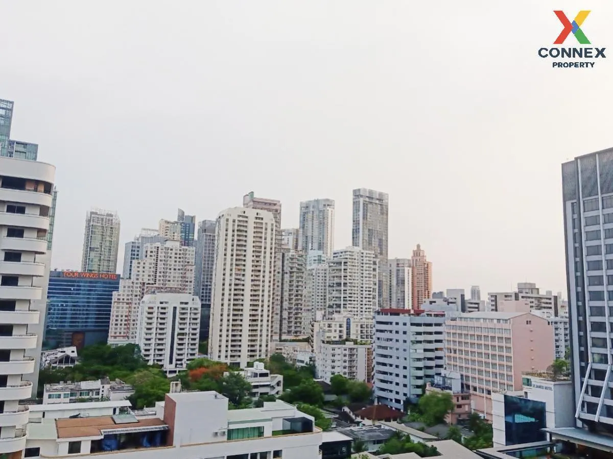 For Sale Condo , Noble Refine , BTS-Phrom Phong , Khlong Tan , Kh