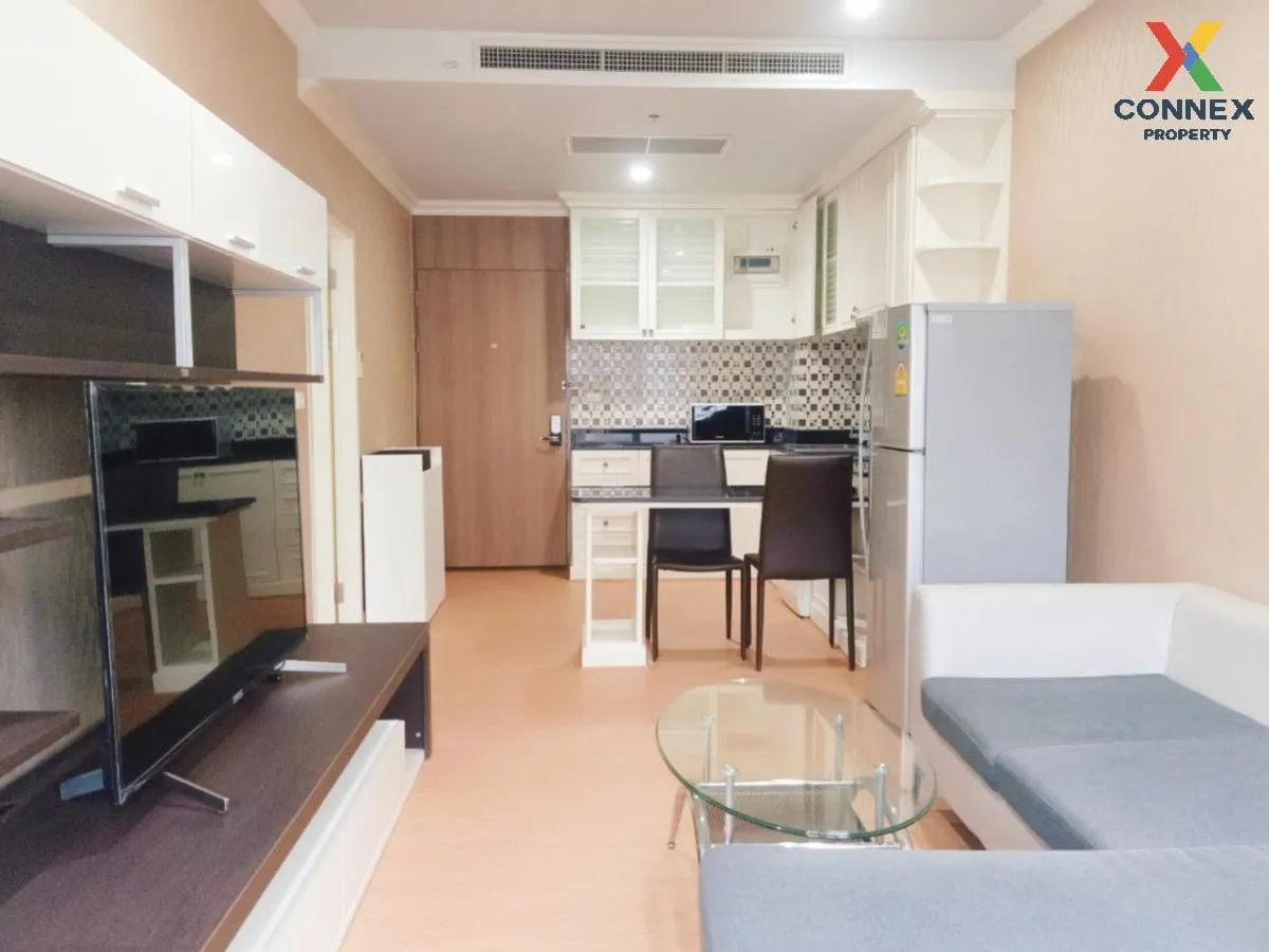 For Sale Condo , Noble Refine , BTS-Phrom Phong , Khlong Tan , Kh 2