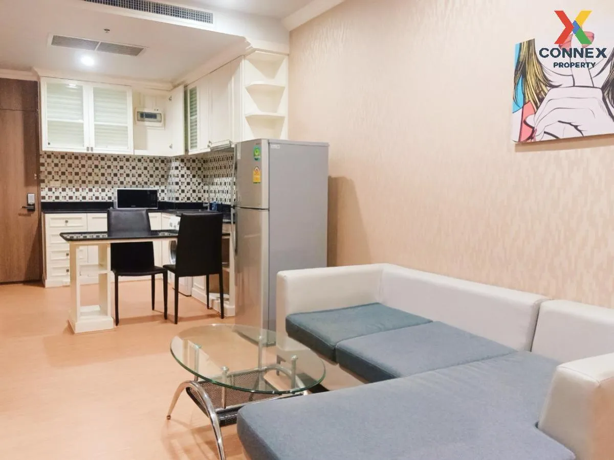 For Sale Condo , Noble Refine , BTS-Phrom Phong , Khlong Tan , Kh 3