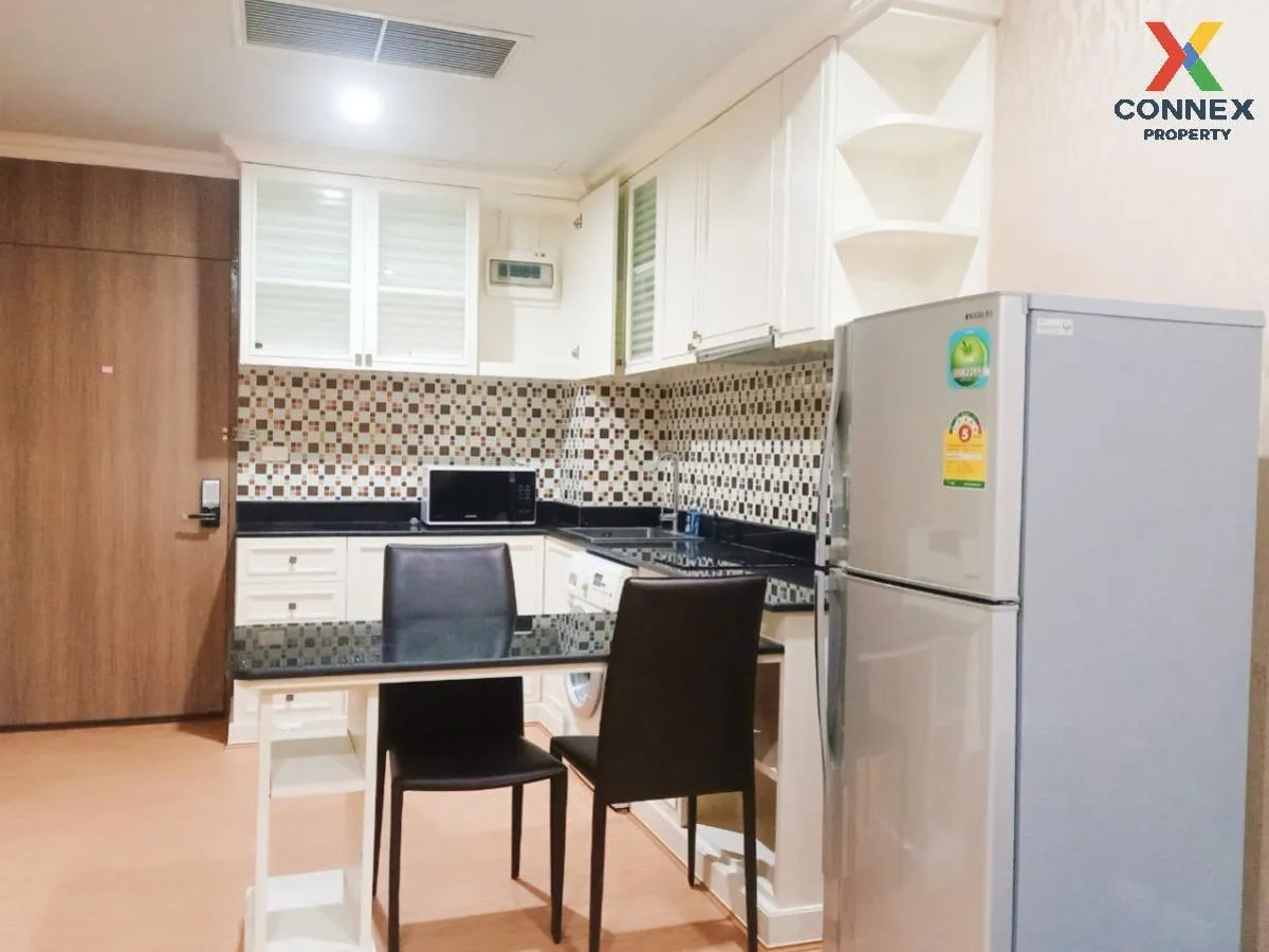 For Sale Condo , Noble Refine , BTS-Phrom Phong , Khlong Tan , Kh