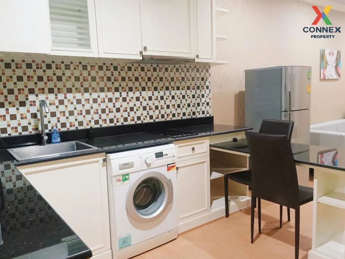 For Sale Condo , Noble Refine , BTS-Phrom Phong , Khlong Tan , Kh