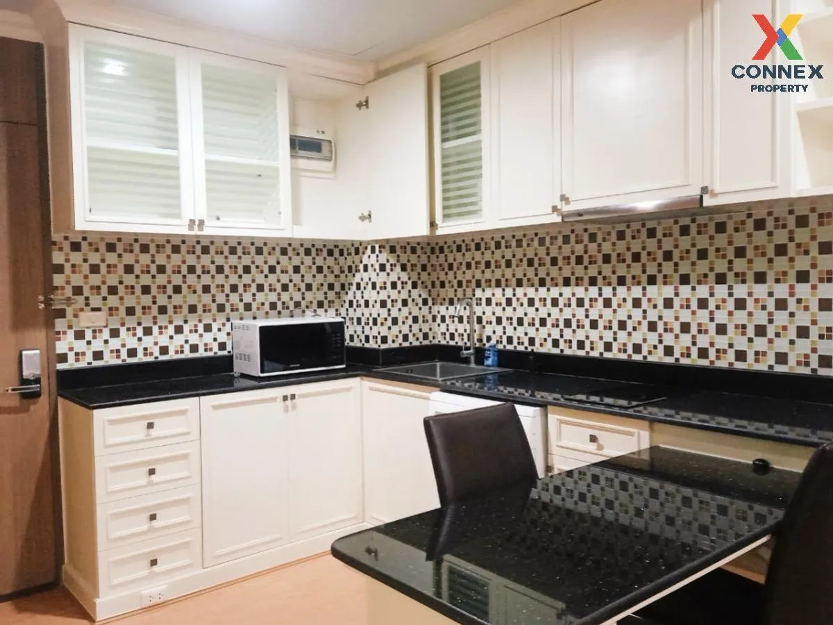 For Sale Condo , Noble Refine , BTS-Phrom Phong , Khlong Tan , Kh