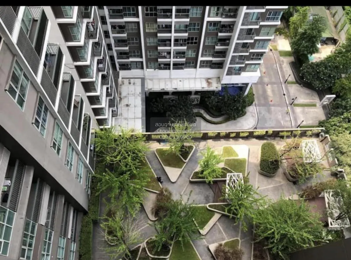 For Sale Condo , Aspire Rama 9 , MRT-Phra Ram 9 , Huai Khwang , H