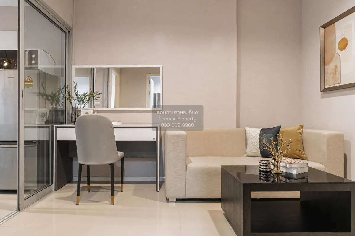 For Sale Condo , Aspire Rama 9 , MRT-Phra Ram 9 , Huai Khwang , H 1