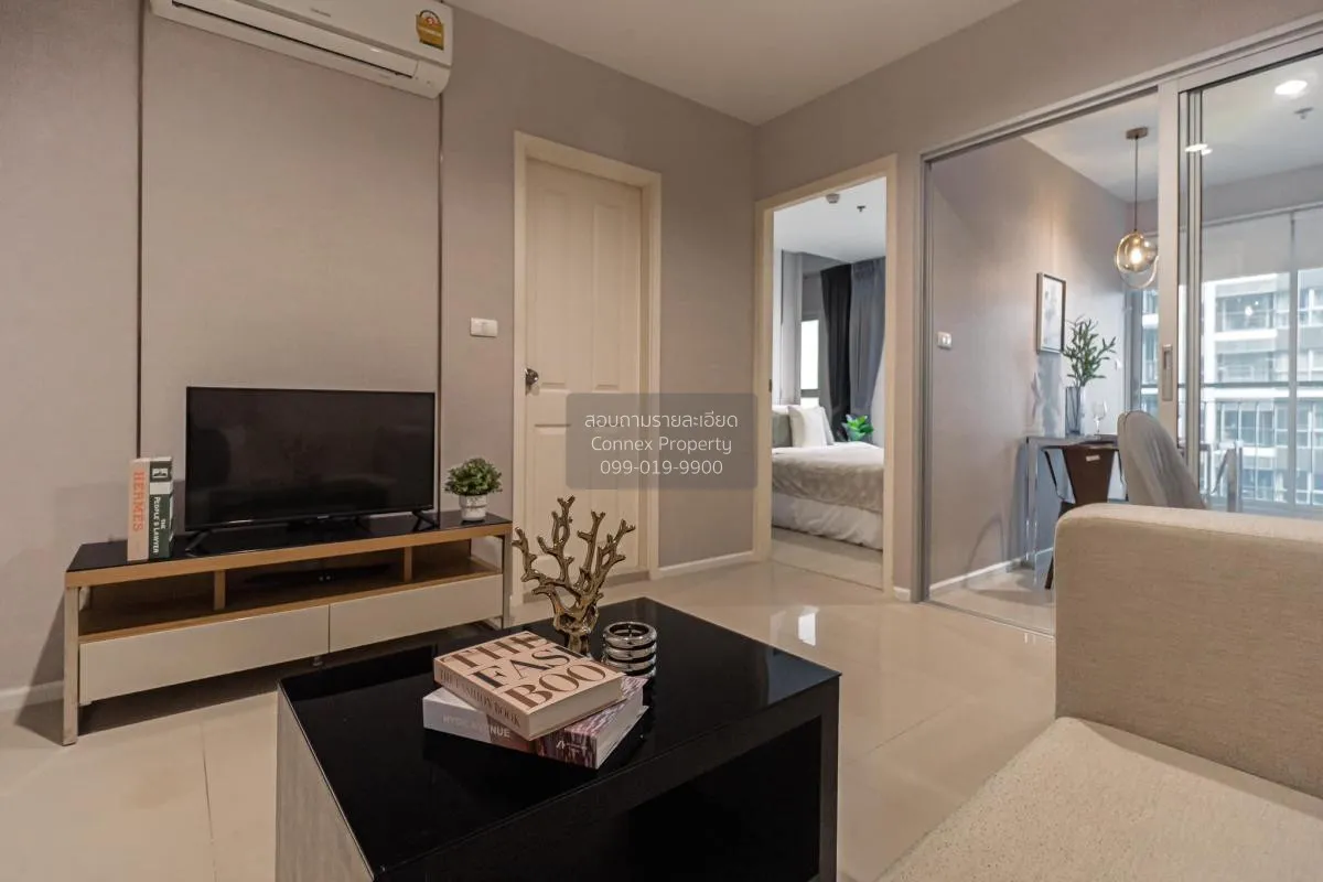 For Sale Condo , Aspire Rama 9 , MRT-Phra Ram 9 , Huai Khwang , H 3