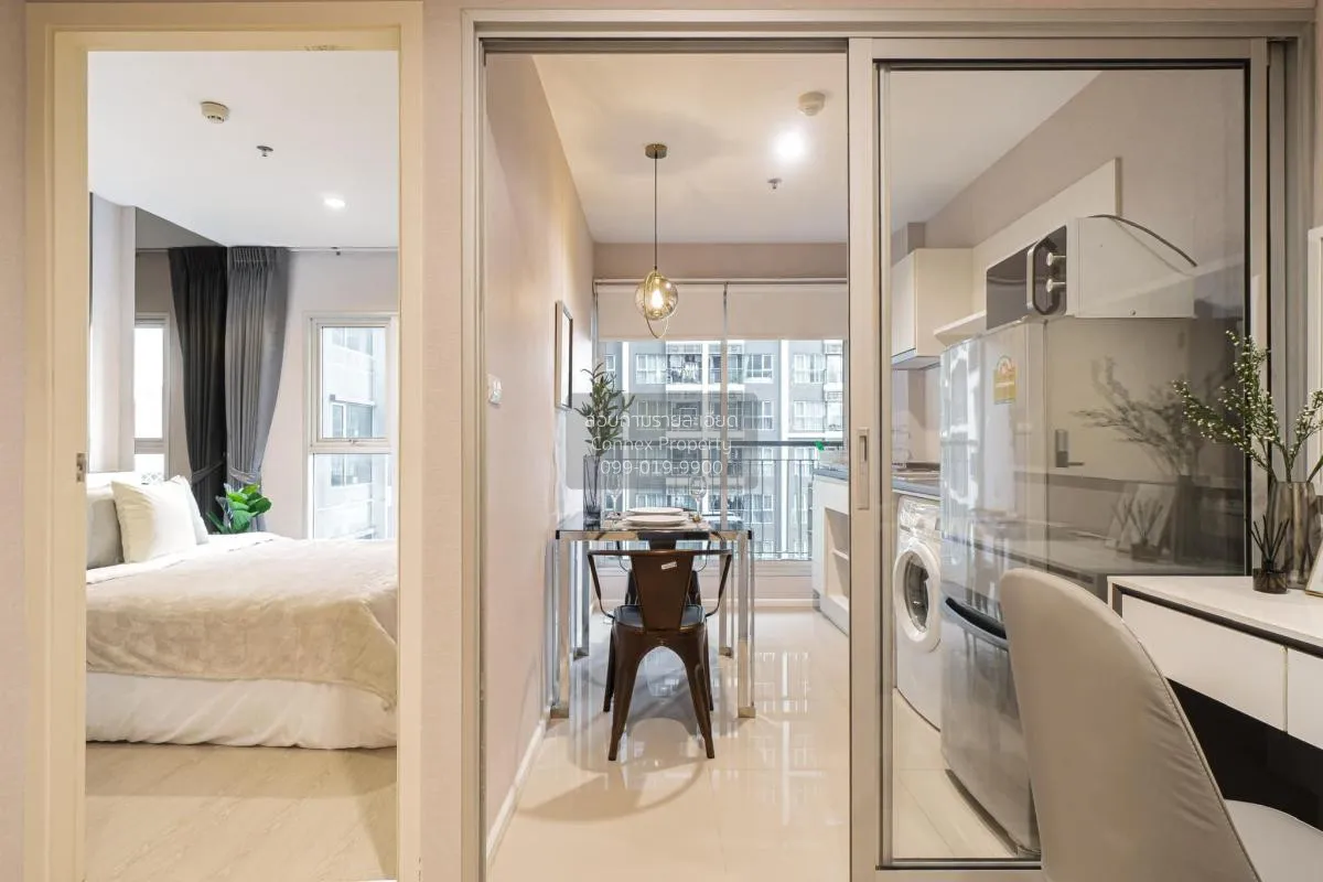 For Sale Condo , Aspire Rama 9 , MRT-Phra Ram 9 , Huai Khwang , H 4