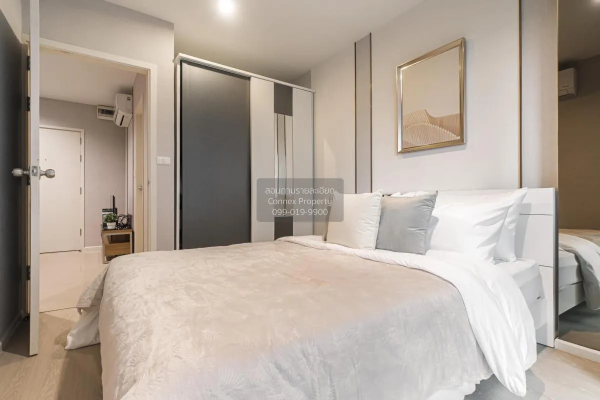 For Sale Condo , Aspire Rama 9 , MRT-Phra Ram 9 , Huai Khwang , H