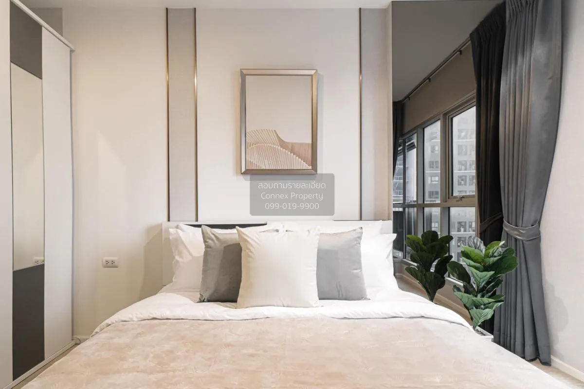 For Sale Condo , Aspire Rama 9 , MRT-Phra Ram 9 , Huai Khwang , H