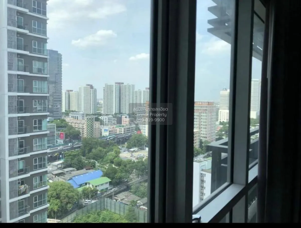 For Sale Condo , Aspire Rama 9 , MRT-Phra Ram 9 , Huai Khwang , H