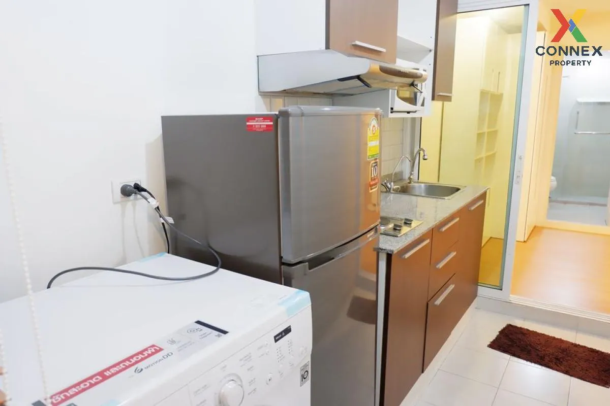 For Rent Condo , Zenith Place @ Sukhumvit 71 , BTS-Phra Khanong ,