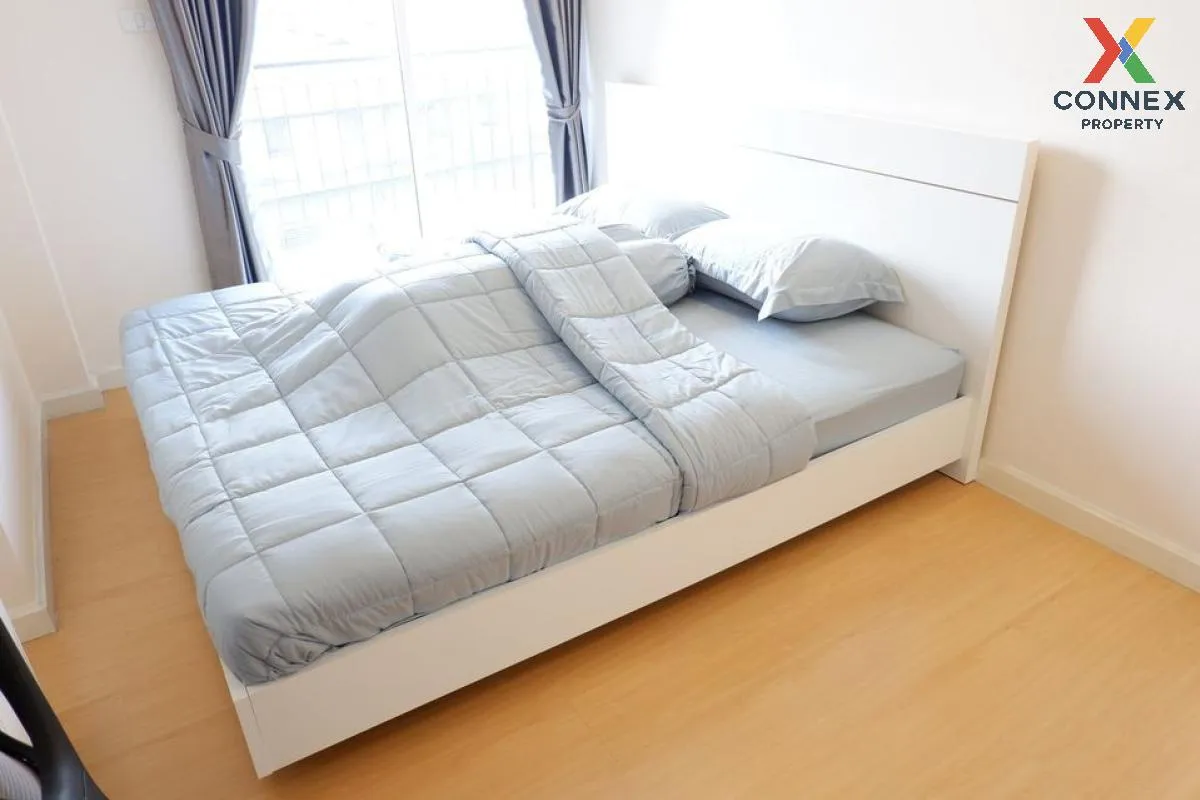 For Rent Condo , Zenith Place @ Sukhumvit 71 , BTS-Phra Khanong ,