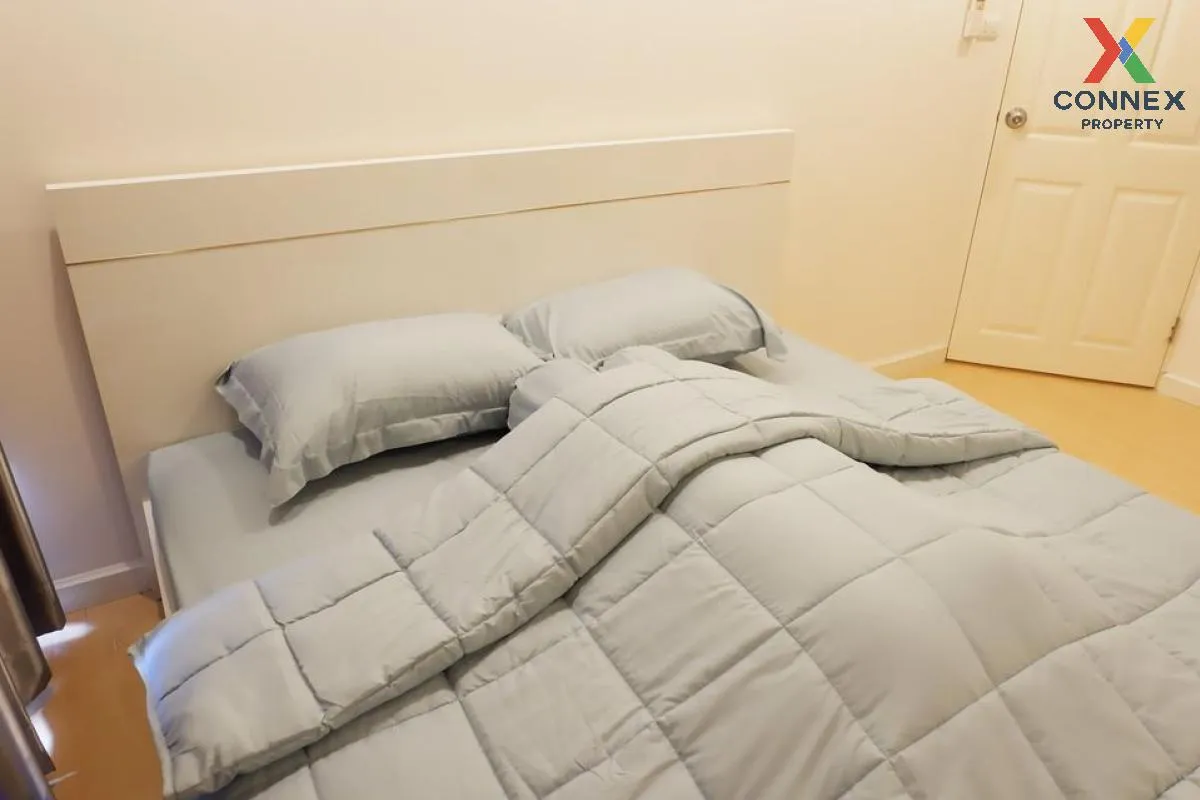 For Rent Condo , Zenith Place @ Sukhumvit 71 , BTS-Phra Khanong ,