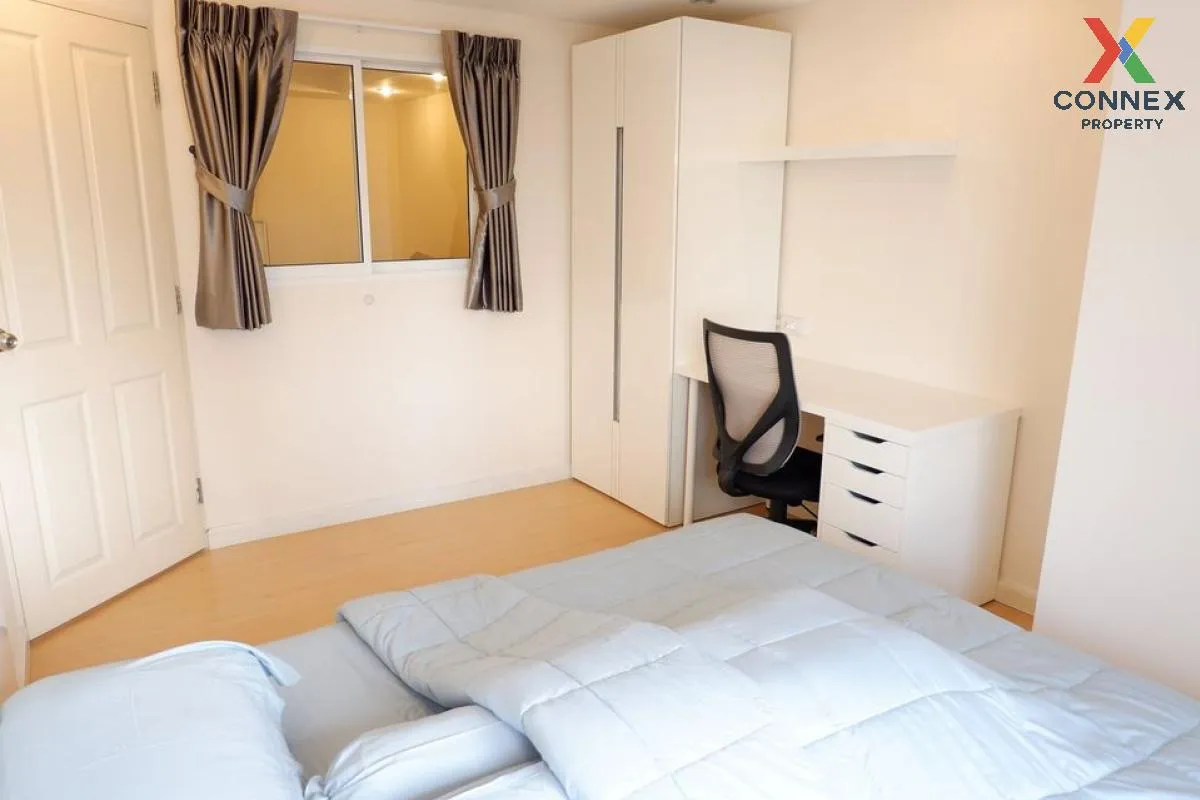 For Rent Condo , Zenith Place @ Sukhumvit 71 , BTS-Phra Khanong ,