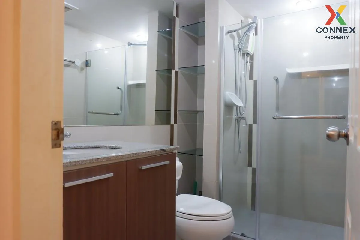 For Rent Condo , Zenith Place @ Sukhumvit 71 , BTS-Phra Khanong ,