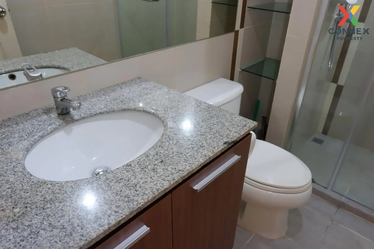 For Rent Condo , Zenith Place @ Sukhumvit 71 , BTS-Phra Khanong ,