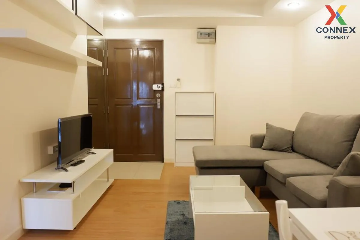 For Rent Condo , Zenith Place @ Sukhumvit 71 , BTS-Phra Khanong , 2