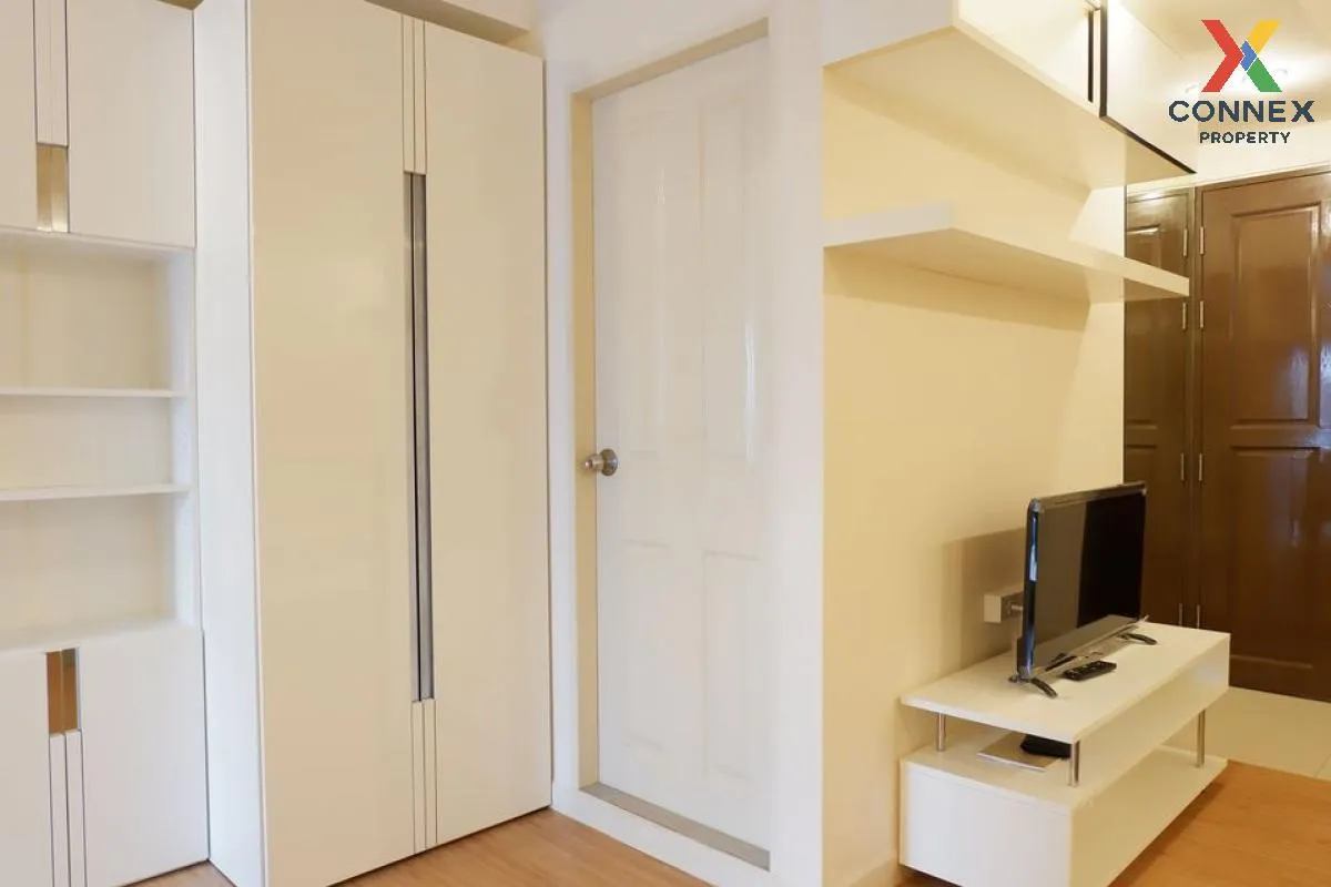 For Rent Condo , Zenith Place @ Sukhumvit 71 , BTS-Phra Khanong ,