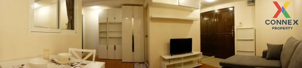 For Rent Condo , Zenith Place @ Sukhumvit 71 , BTS-Phra Khanong ,
