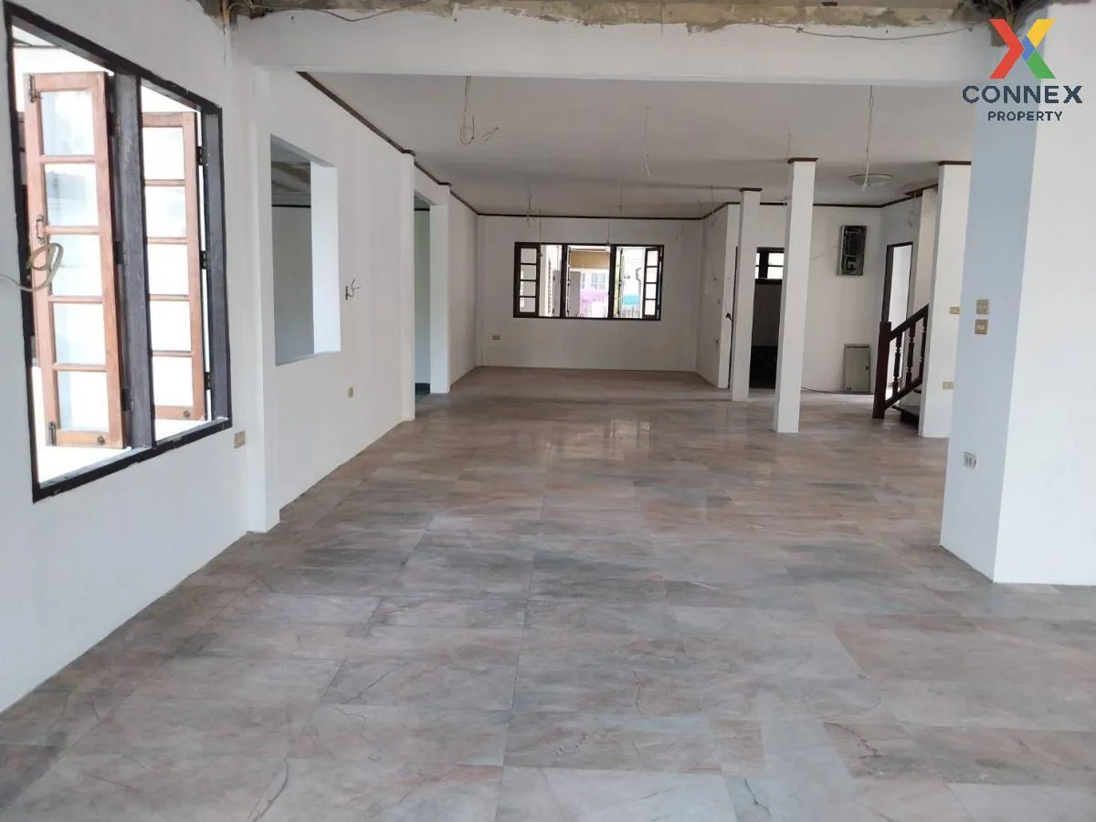 ขายบ้าน  บ้านสีวลี รังสิต 1 ประชาธิปัตย์ ธัญบุรี ปทุมธานี CX-1021