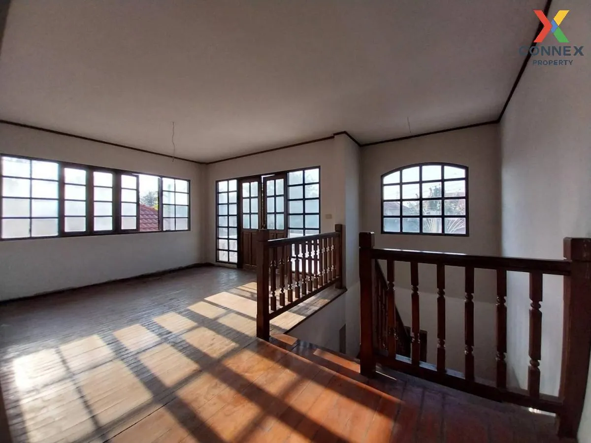 ขายบ้าน  บ้านสีวลี รังสิต 1 ประชาธิปัตย์ ธัญบุรี ปทุมธานี CX-1021