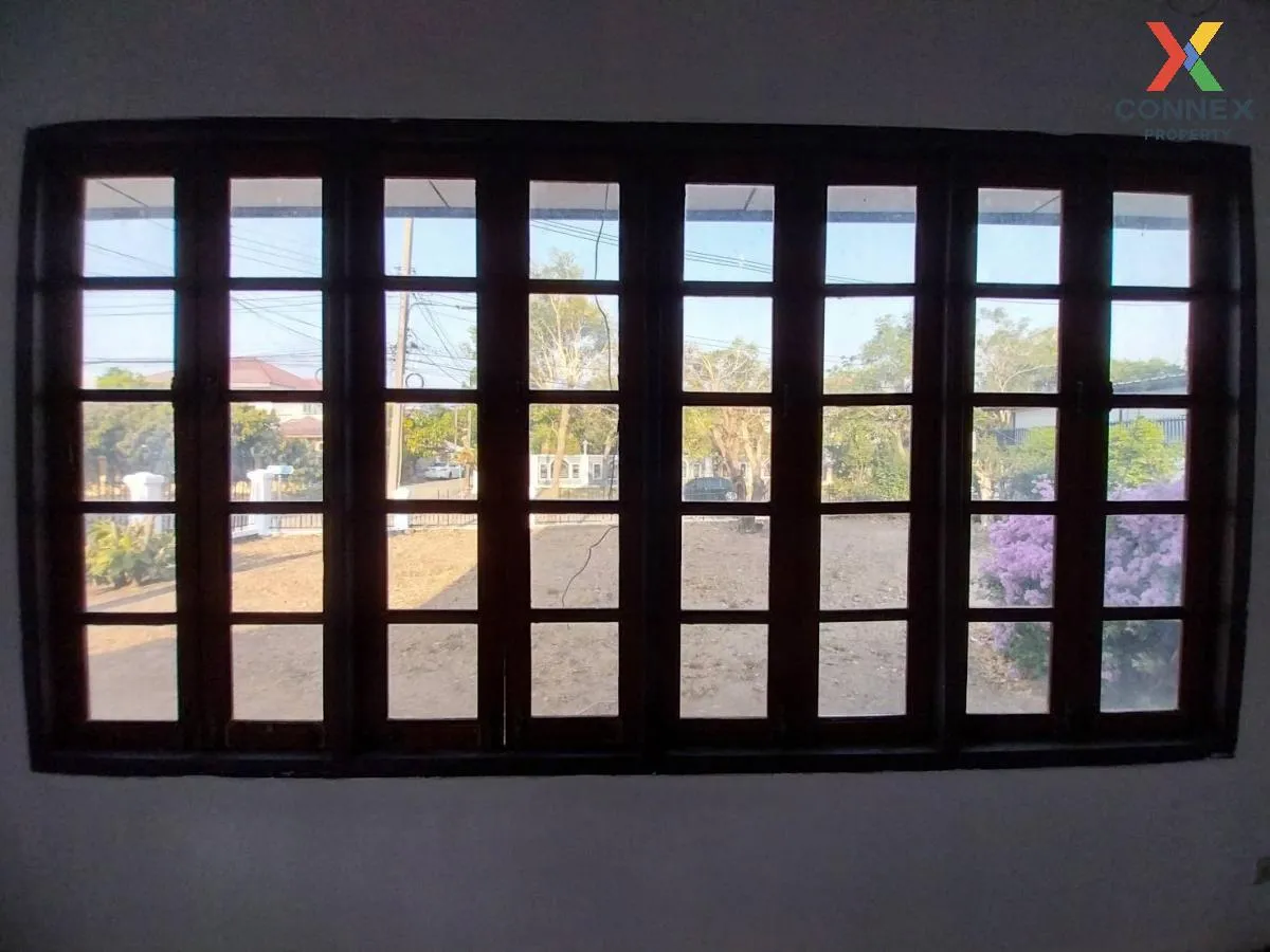 ขายบ้าน  บ้านสีวลี รังสิต 1 ประชาธิปัตย์ ธัญบุรี ปทุมธานี CX-1021