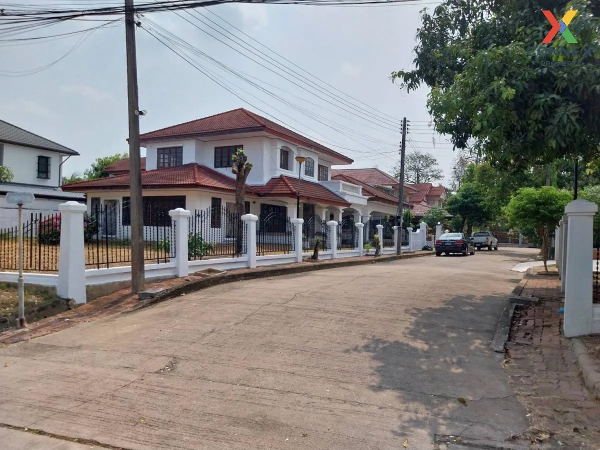 ขายบ้าน  บ้านสีวลี รังสิต 1 ประชาธิปัตย์ ธัญบุรี ปทุมธานี CX-1021 1