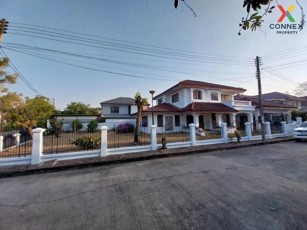 ขายบ้าน  บ้านสีวลี รังสิต 1 ประชาธิปัตย์ ธัญบุรี ปทุมธานี CX-1021 4