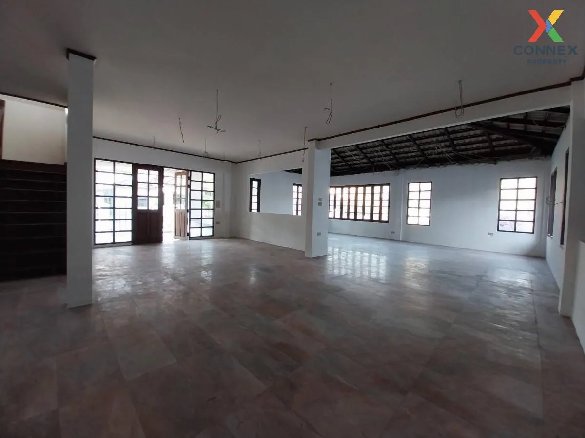 ขายบ้าน  บ้านสีวลี รังสิต 1 ประชาธิปัตย์ ธัญบุรี ปทุมธานี CX-1021