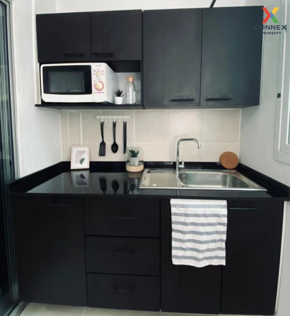 เช่าคอนโด  ซิตี้ โฮม รัชดา MRT-ห้วยขวาง ห้วยขวาง เขต ห้วยขวาง กรุ